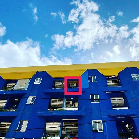 Apartmán Bahia Flat - Vista Mar Farol Salvador Exteriér fotografie
